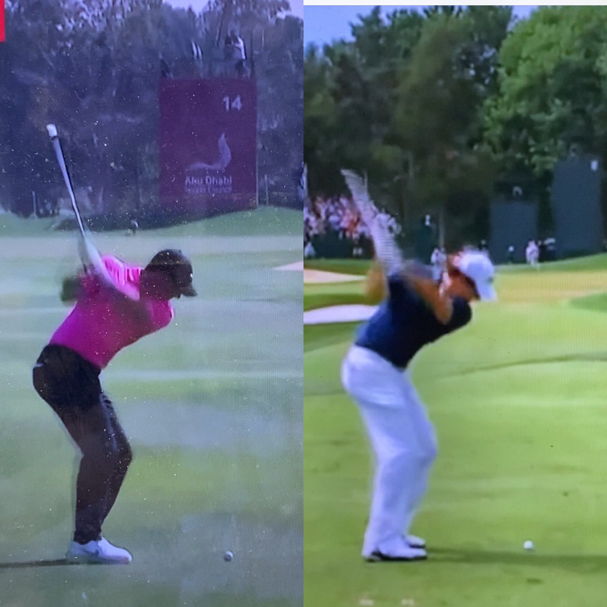 Brandel Chamblee tweet media