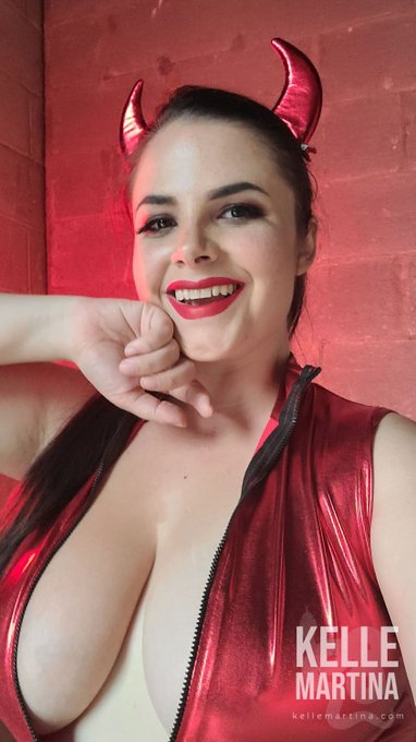 Devil Woman https://t.co/1vleDeE3Ki<a href="/tag/abdl"class="tags"><span>#abdl</span></a>