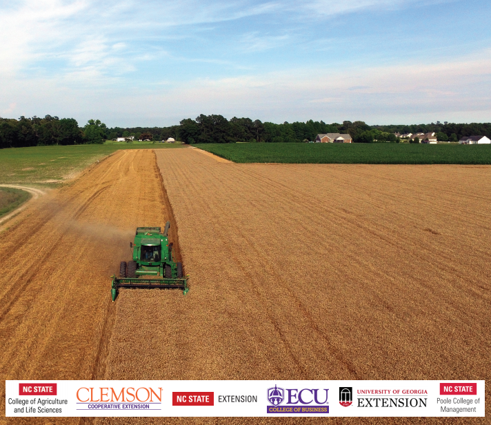 PeanutFarmers's tweet photo. Don't forget to sign up for virtual @ExecFarmMgmt Bootcamp taking place on Wednesday, Feb. 10. During the three day boot camp you'll learn foundational skills in financial management, strategic planning and human resource management. Sign up at: https://t.co/8YQffkyuFN https://t.co/DZBR0mFkFO