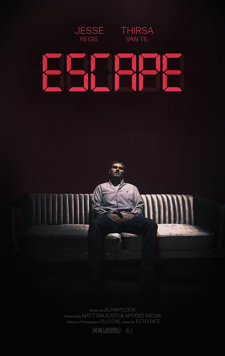 APOGEE Media tweet media