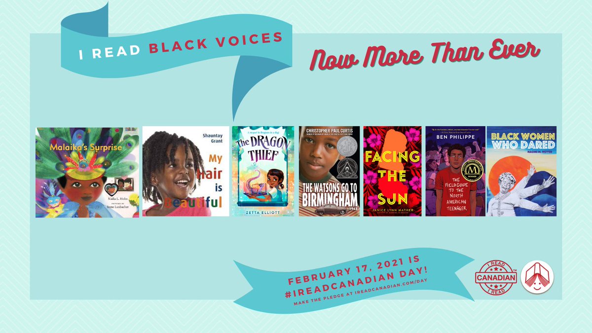 The CCBC tweet media