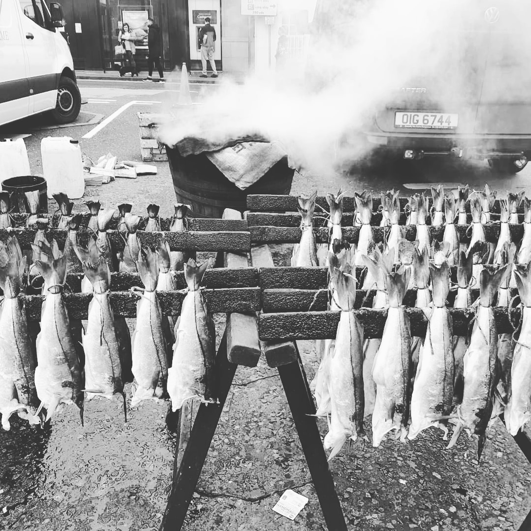 Tomorrow's market in St St Andrews is unfortunately not taking place due to the bad weather forecast. We will be back on Saturday 6th March in the Argyle Street car park or you can catch us in Cupar later this month on 20th February. Stay safe and see you soon.