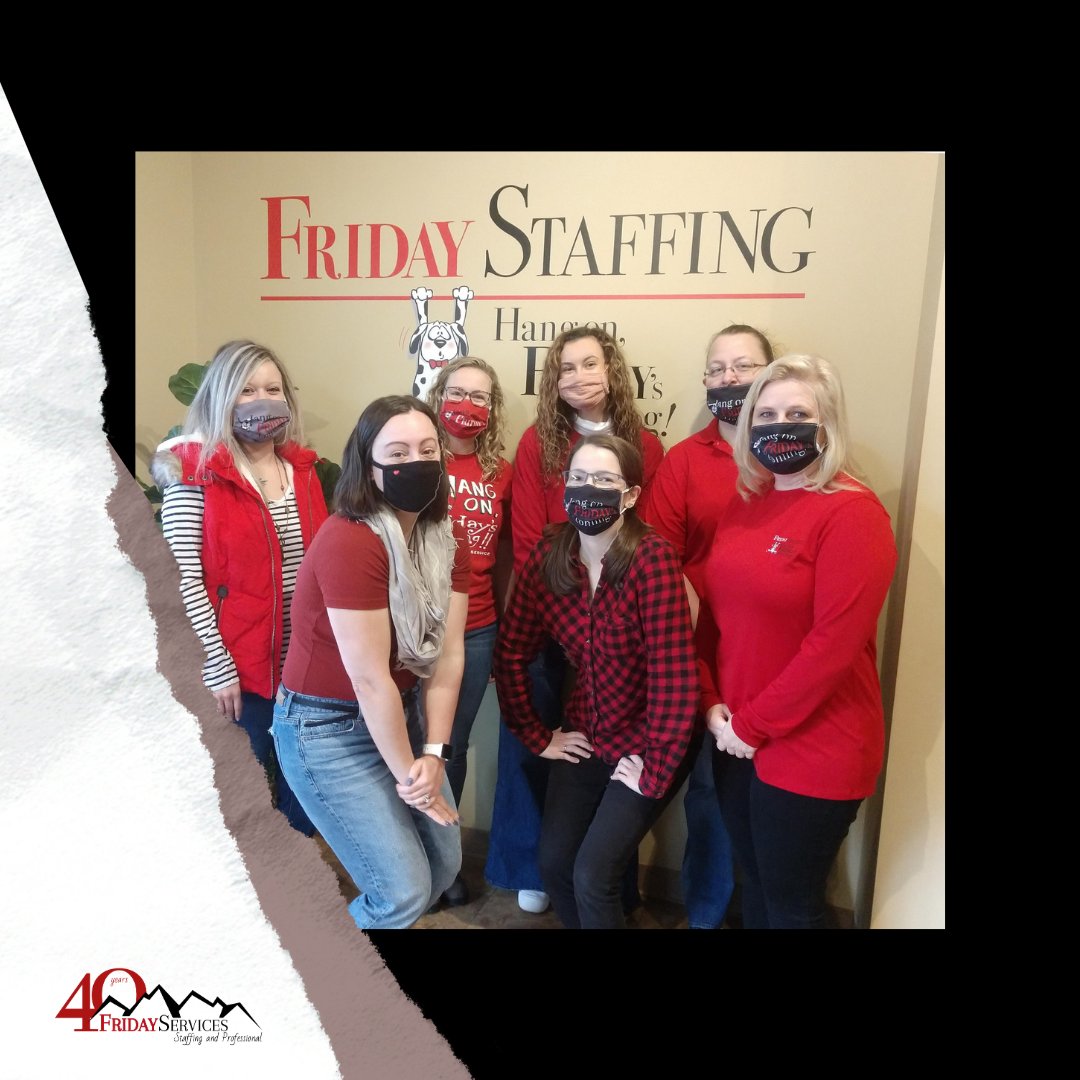 Today is National Wear Red Day to raise awareness for Cardiovascular Disease❤️

Spread the Message by Wearing Red!

The <a href="/American_Heart/">American Heart Association</a> is putting on a global fundraiser. Click the link in their bio to give! 

$1.73M/ $3M has already been raised, Be sure to spread the love!