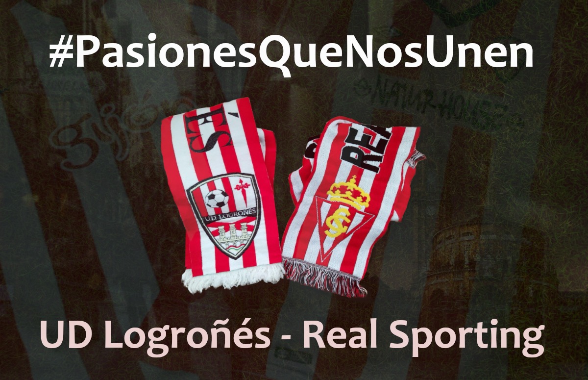 MatiasRuiz22596's tweet image. AMOR EN BLANCO Y ROJO 🤍❤

#LogroñesSporting 
#AupaLogroñes
#PuxaSporting
#PasionesQueNosUnen