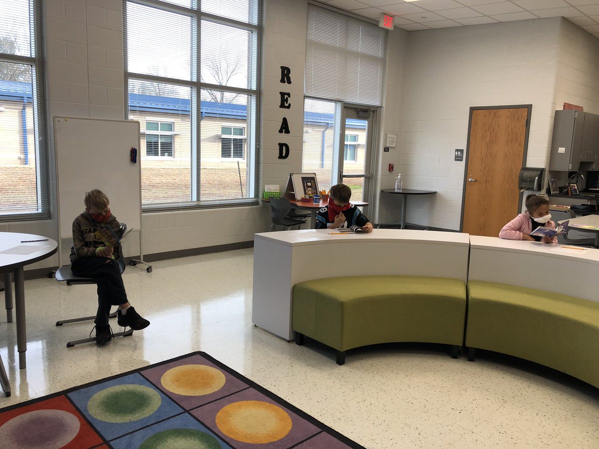 2kayaknc's tweet photo. Giving a book to a child is like magic. It’s as if time stops and enchantment begins. @WRES_Wildcats https://t.co/dDxqKq0d9X