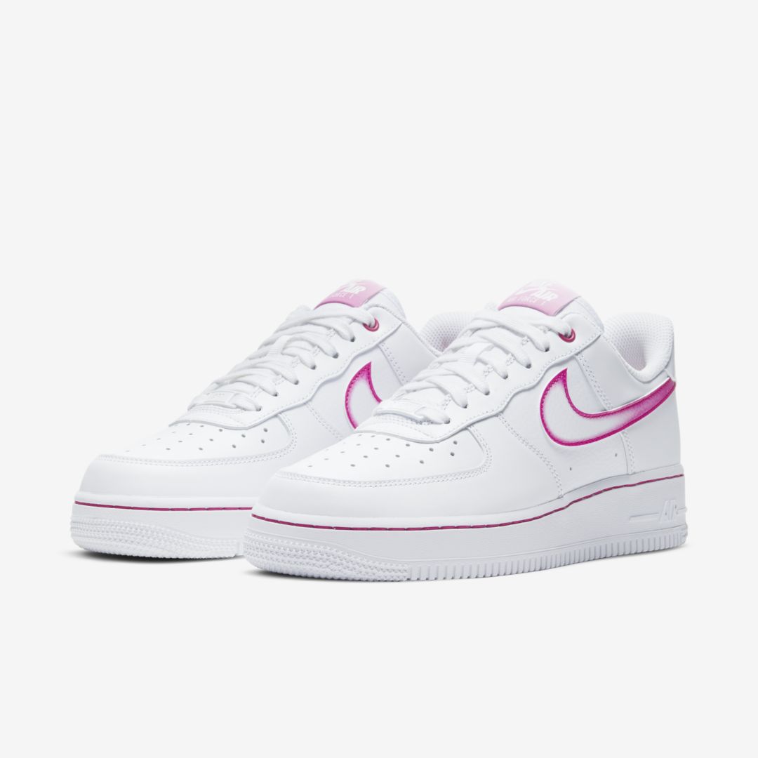 air force 1 fireberry