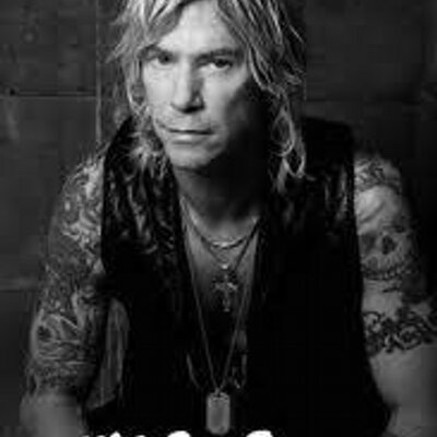Happy Birthday Duff McKagan! You my friend, are the Real Deal. 