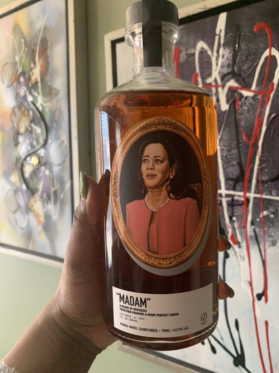 StilettoMoms's tweet photo. As we close out the first week of Black History Month I toast to the #BlackWomen trailblazers! Check out  @republicrestore #BlackHistoryMonth #BHM https://t.co/TTmHeXho80
