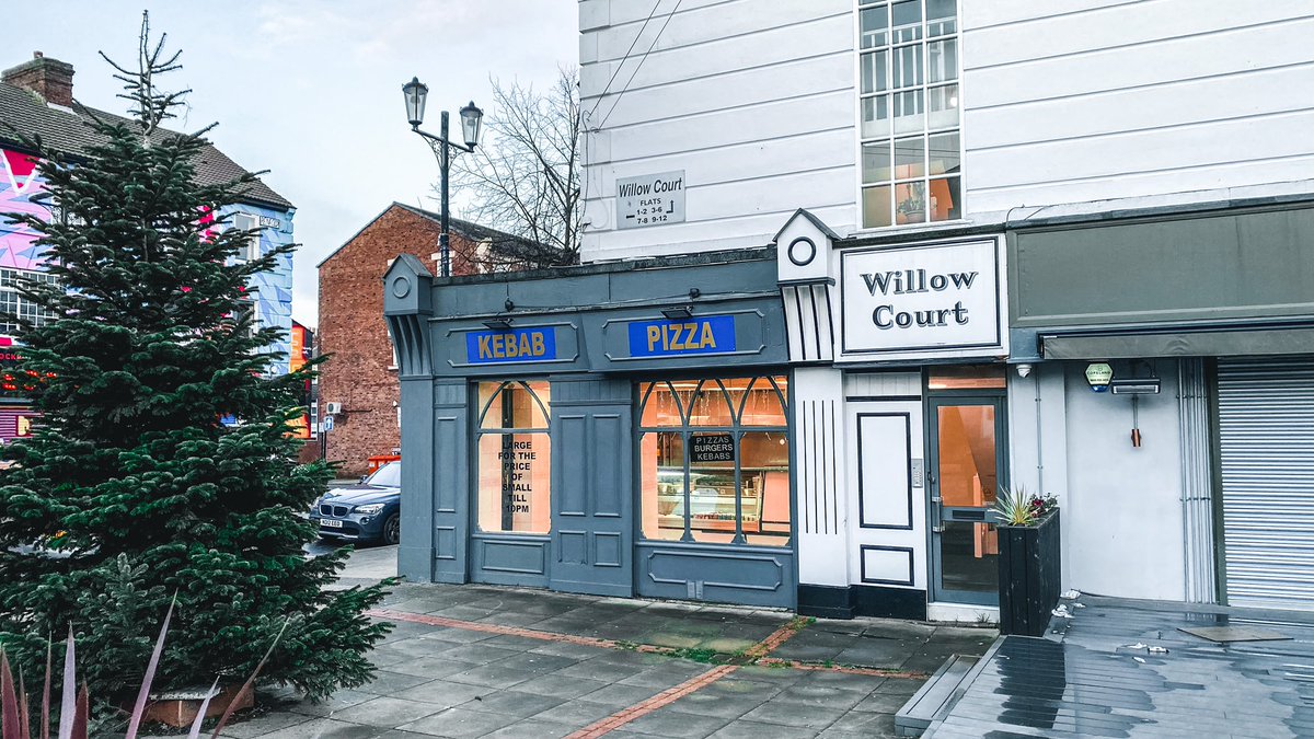 21. gün çekimlerindenTürkiye’den Lezzetlere devam. (Liverpool)