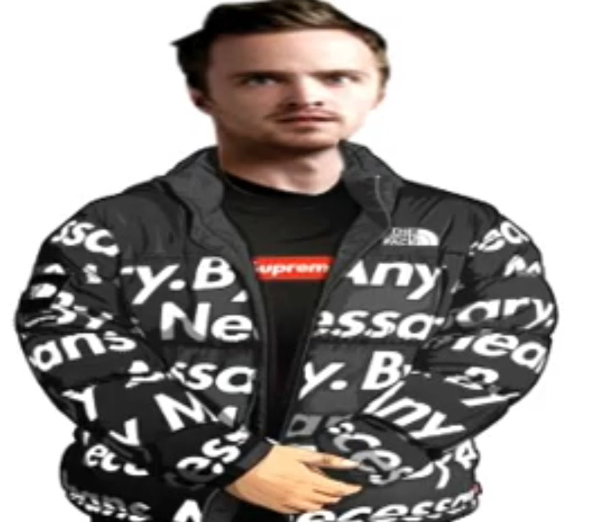 DeciderJesse's tweet photo. Mr. White, I have drip! https://t.co/ZSAN74Uhpx