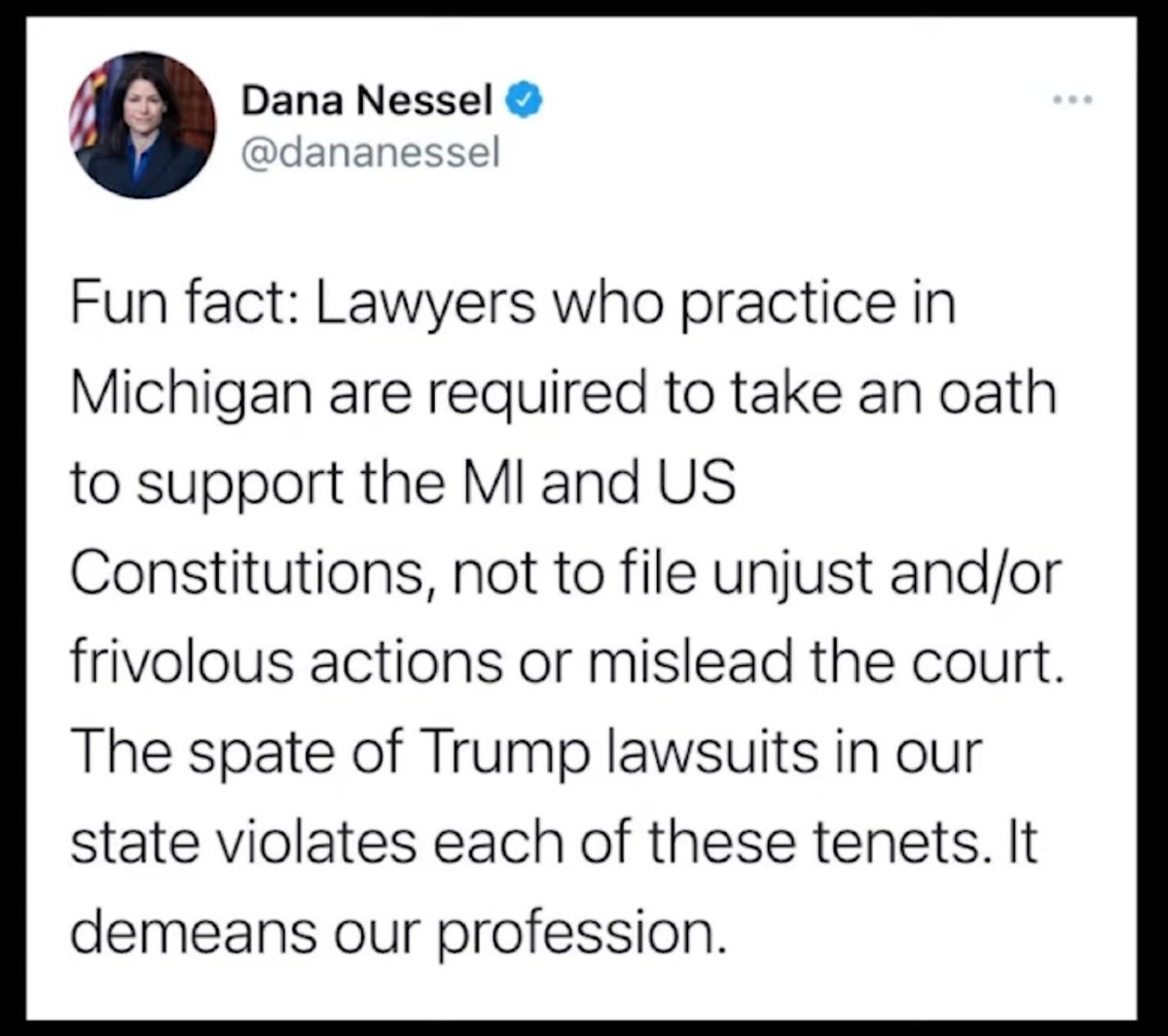 okay, recovered, had some nosh back to the videothey are putting this tweet from  @dananessel on screen, seems Matt takes it as a personal attack, wonder why