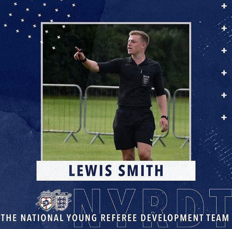 MiltonKeynes_RA's tweet photo. Our February @zoom_us meeting we have two guest speakers, Dan Ellis and Lewis Smith, from the National Young Referee Development Team (@TheNYRDT). All are welcome to attend.

🗓- Thursday 11th February
🕢 - 7:30pm
🌐 - https://t.co/hOV4XSJuAN https://t.co/0u03JGj8gF