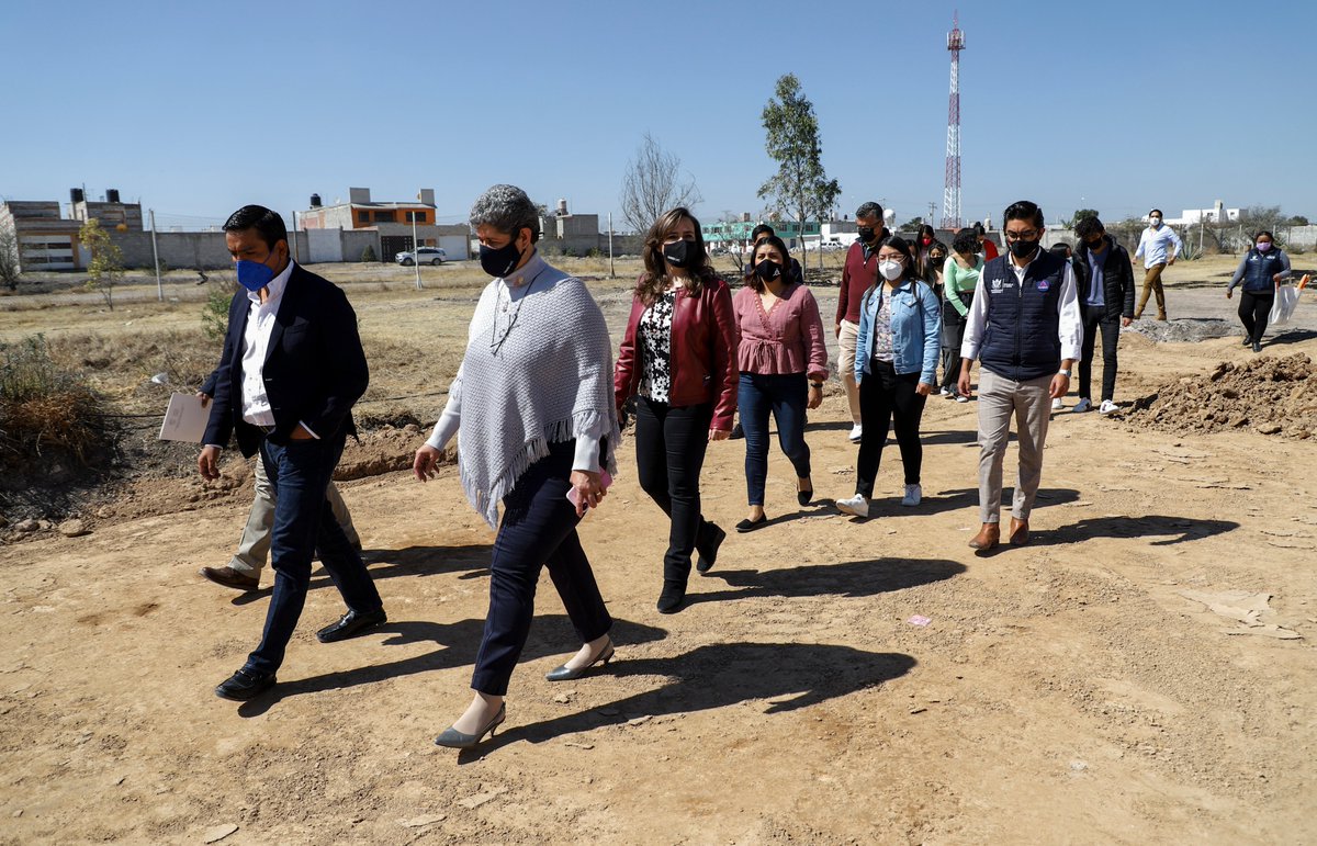 redidmx's tweet photo. Abrirá #UAQ Campus Pedro Escobedo, con carrera de Ingeniería Química. Primera generación iniciará en el semestre julio-diciembre de este año. La infraestructura contará con cuatro aulas, laboratorios, e instalaciones necesarias para iniciar labores educativas.@AmarildoBarcen1 https://t.co/PtQ8Xmfppl