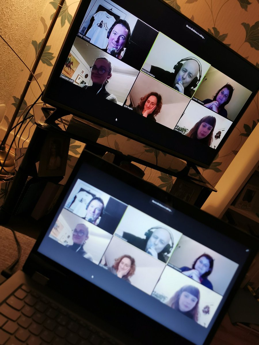 Trickstersworld's tweet photo. If you missed the packed #StopCETA #DigitalMarch feat Laura Cahill, @davegibney, Natasha Ariff, @WhitmoreJen, @LNBDublin & @aliceeire itโs out here now: https://t.co/Nu8wqtXpsS https://t.co/2mquQFjkrR