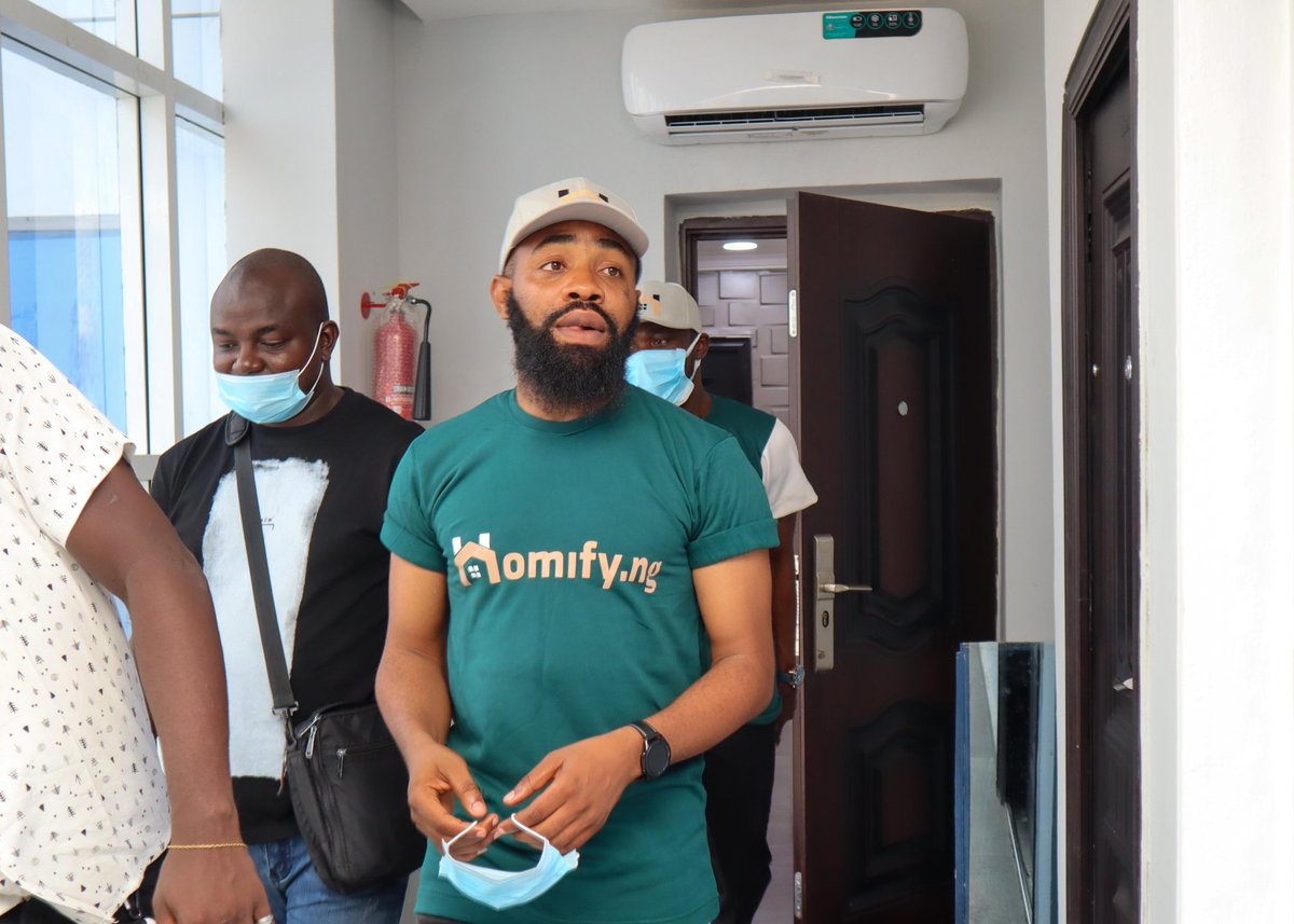 OfficialArole's tweet image. I am excited to announce your PROPHET as the latest ambassador of @pertinenceltdng. A place of quality and affordable REAL ESTATE INVESTMENT.