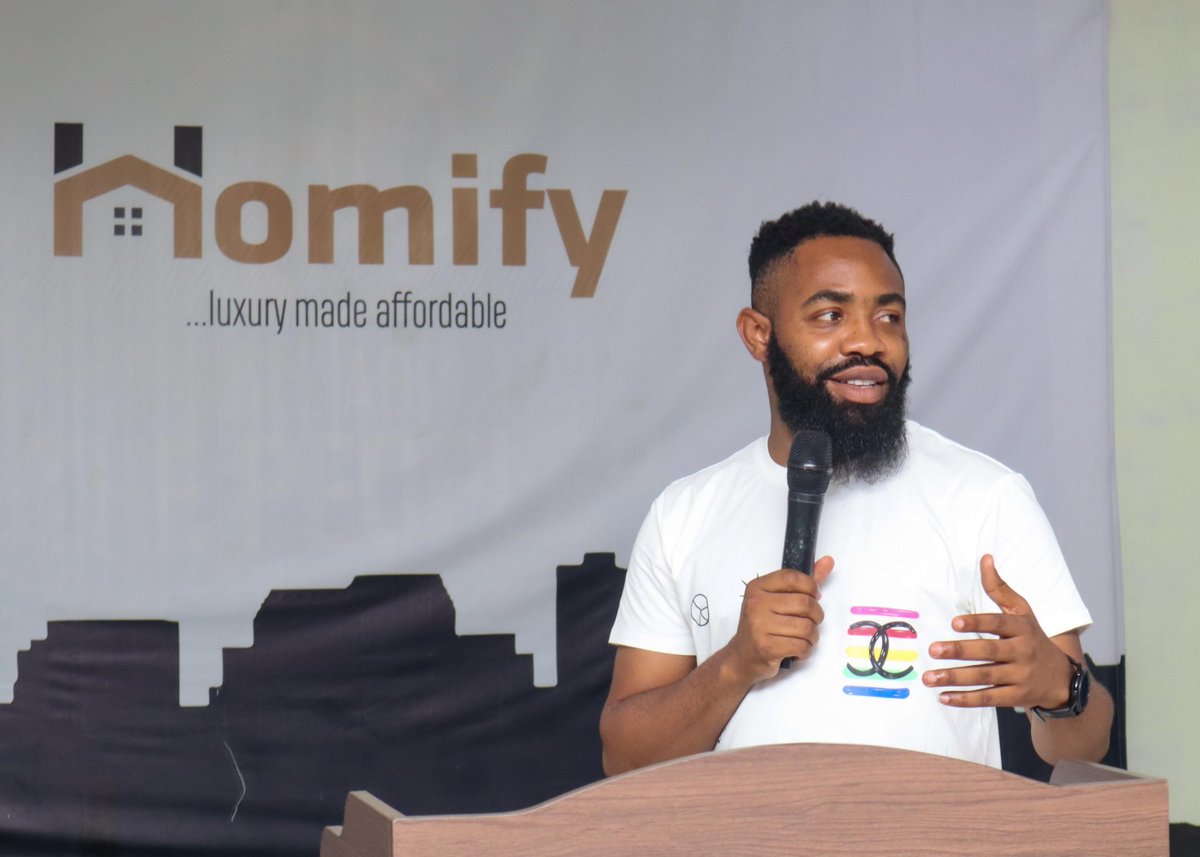 OfficialArole's tweet image. I am excited to announce your PROPHET as the latest ambassador of @pertinenceltdng. A place of quality and affordable REAL ESTATE INVESTMENT.