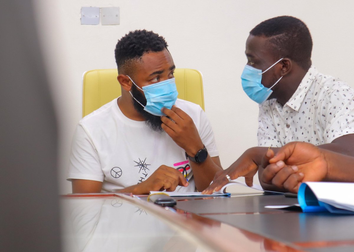 OfficialArole's tweet image. I am excited to announce your PROPHET as the latest ambassador of @pertinenceltdng. A place of quality and affordable REAL ESTATE INVESTMENT.