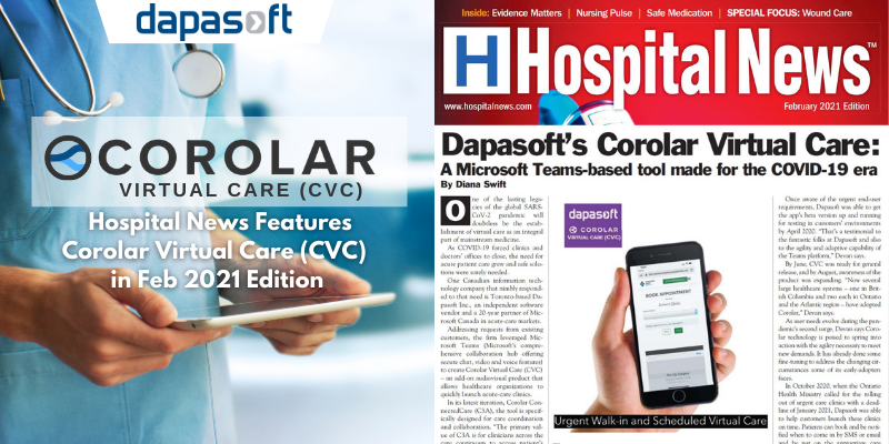 Calian Health tweet media