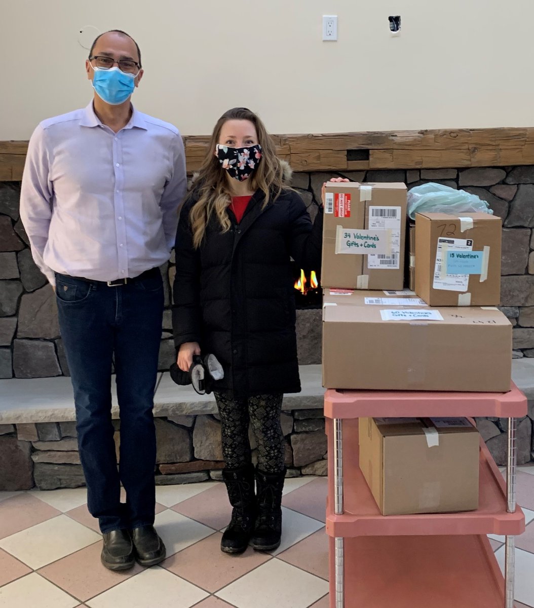 TCMHomes's tweet photo. #WhatsInTheBox, Bailey? Our residents want to know!
Thank you for your donation of #Usborne books, mazes, and puzzles for the @TCMHomes #NithviewHome residents
We're looking forward to many happy residents on #ValentinesDay
https://t.co/ci2dgVnt6z
@usbornebookswithbailey https://t.co/13ZUywslzW