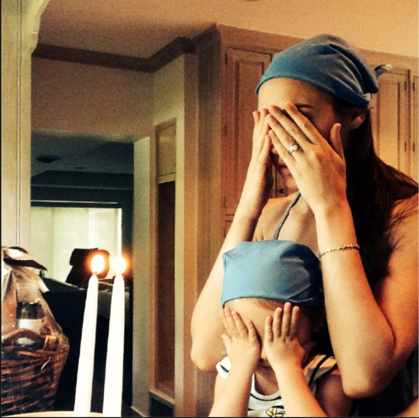 PJOurWay's tweet image. We can never get enough of Gal Gadot! (Which is just one of the reasons we’re offering her biography as a reader choice this month.) Shabbat shalom, everyone!