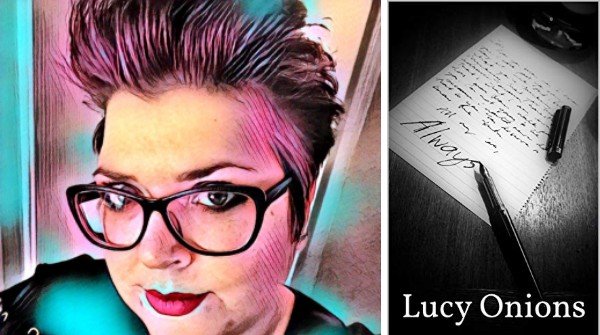 SHOUTmyBook's tweet photo. Great Story - Amazon best seller, Lucy Onions, a unique thriller that weaves a delightfully tangled web of lies, love and dangerous obsessions. @LucyOnionsAuth https://t.co/PYo9sa5PXi https://t.co/p11cQhaYtg