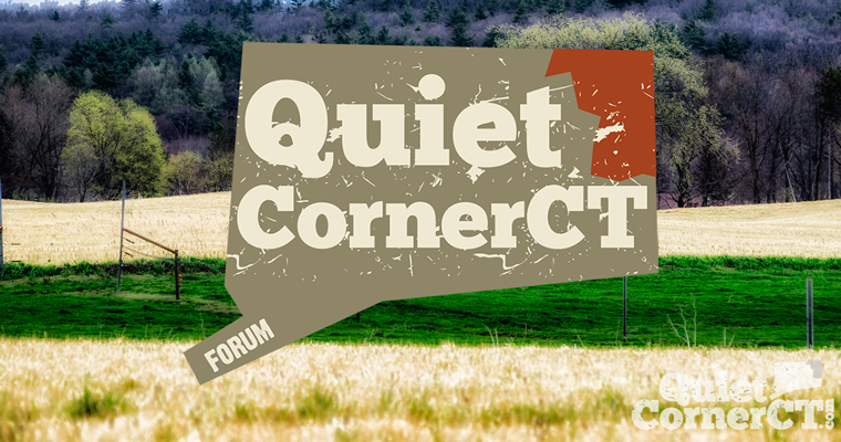Check out the new QuietCornerCT Member Forum! Post and search, interact with local community members, recommend services. FREE to join! bit.ly/3jq5vGK #quietcornerct #northeastct #northeasternCT #CT #Connecticut #nect
