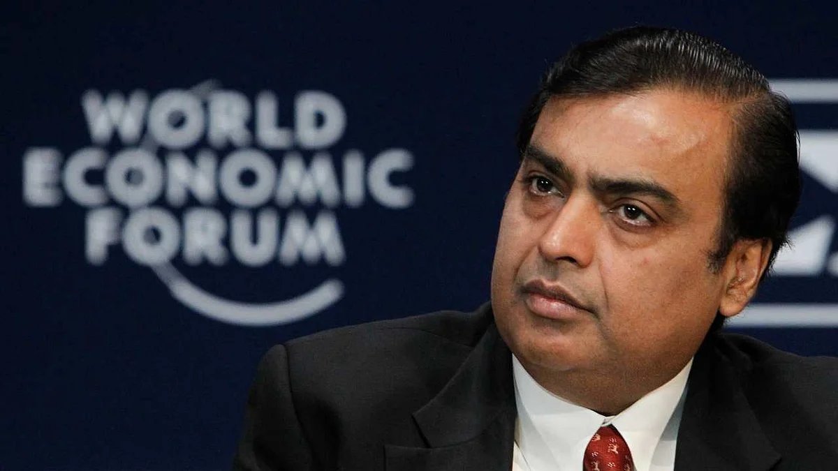 India's Ambani Mukesh is a member of the WEF Board of Trustees,  #Brookings,  #McKinsey, etc.; In 2020, Harsh Vardhan, Minister of Health & Family Welfare, India, was elected to WHO's executive board; Priyanka Chopra, Indian celebrity, serves as a UNICEF Goodwill Ambassador.  #SDGs