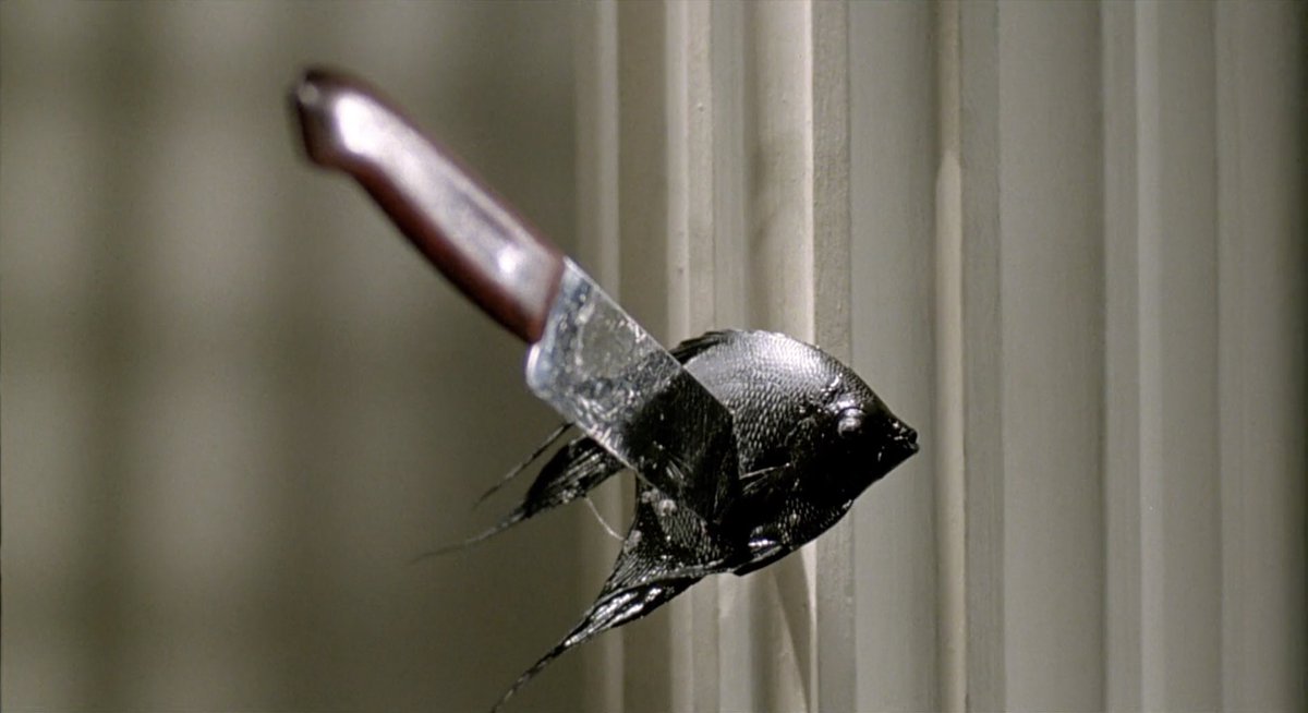 THE SILENT PARTNER (Duke, 1978)