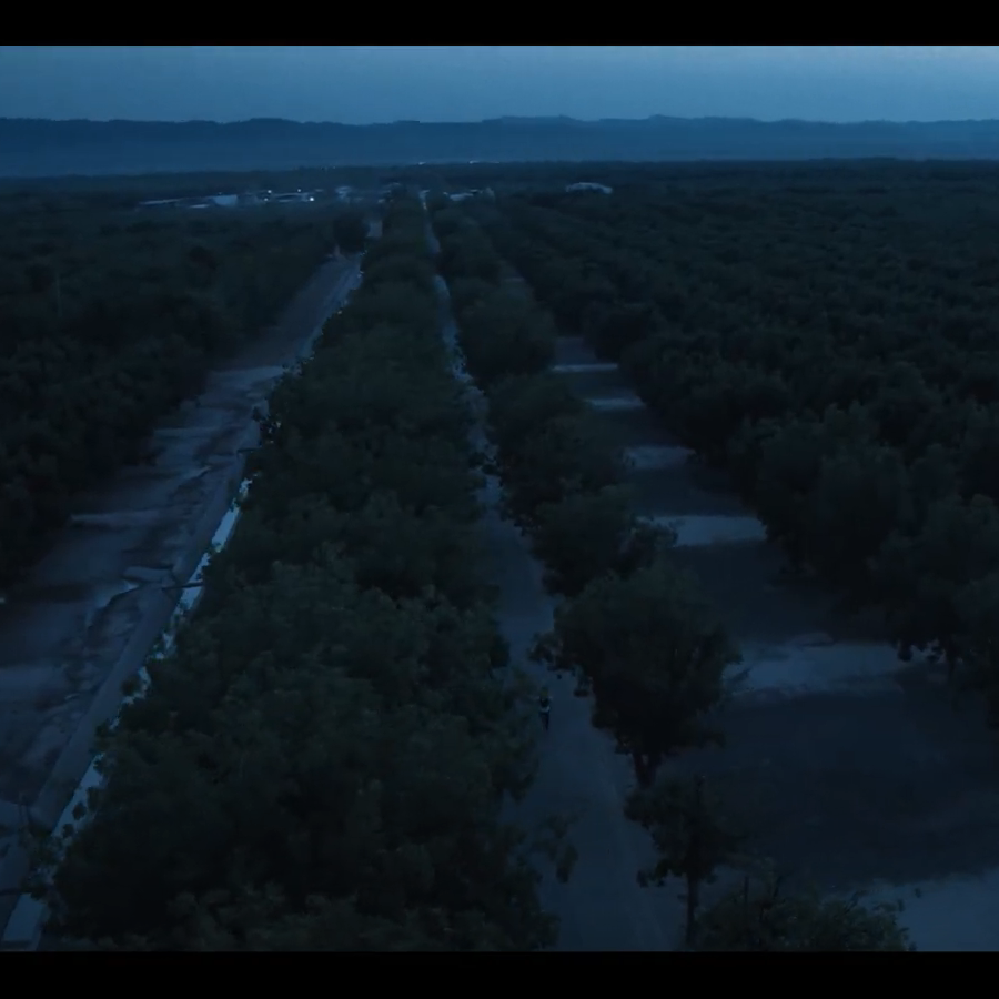 Watch #UnderTheLightOfTheMoon // Tonight 5:36PM CST 🌗