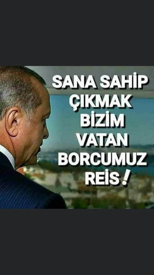 Haticetatlgn2's tweet photo. #YanındayızErdoğanın ölümüne https://t.co/1LBD4HeEjU