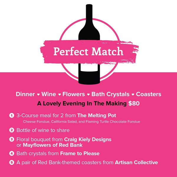 Red Bank RiverCenter tweet media