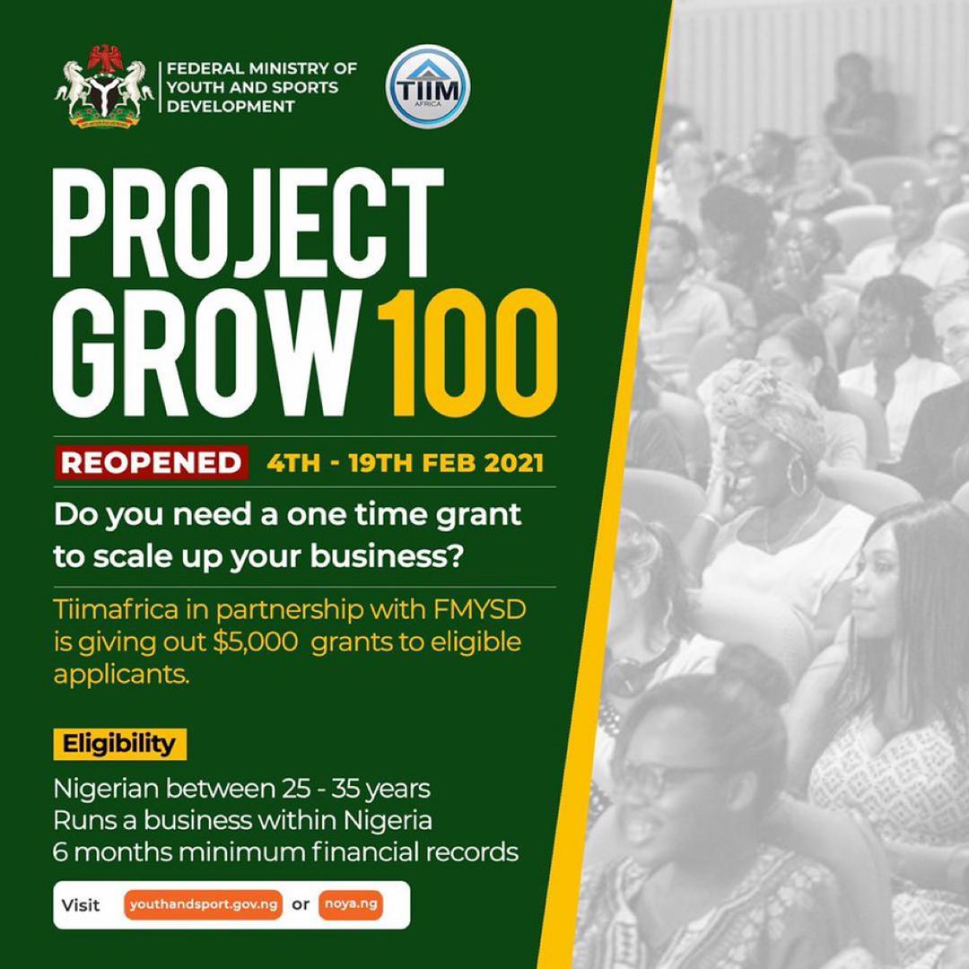 Where are my YOUTH entrepreneurs? This is for you. #FastestFinger @KadSIMMB <a href="/KDSG_MBIT/">Ministry Of Business, Innovation and Technology</a> <a href="/StartupKaduna/">Startup Kaduna</a> @KadunaBizSch <a href="/fansofkadstate/">FANS OF KADUNA STATE</a>