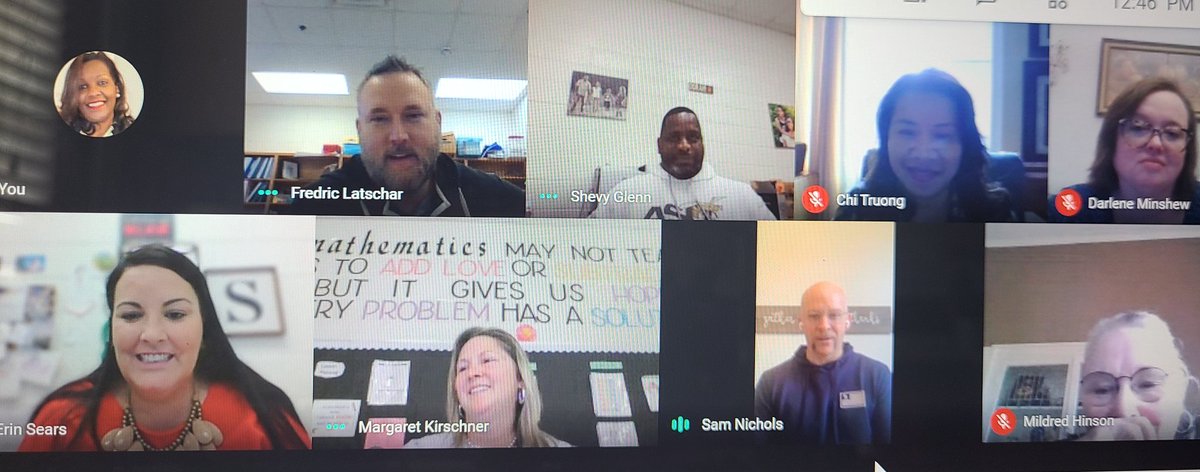 CynthiaSJewell's tweet photo. I started the day with a guest speaker and ended the day with a guest speaker. Thanks @kokomo41 for inviting a Chick FIL A executive to fill our 🪣.  I will strive to encourage daily, go the extra mile, and give generously @FredricLatschar @WCE_HCS! #BetterTogether https://t.co/heCc1Cd2rZ