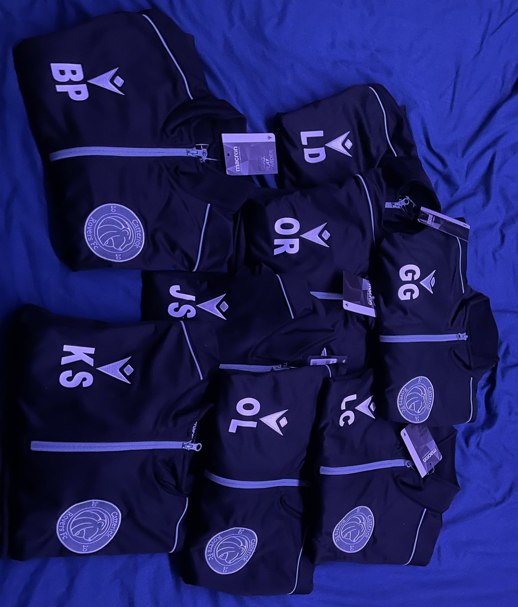Thanks for the training jackets <a href="/mysportswear1/">mysportswear</a>