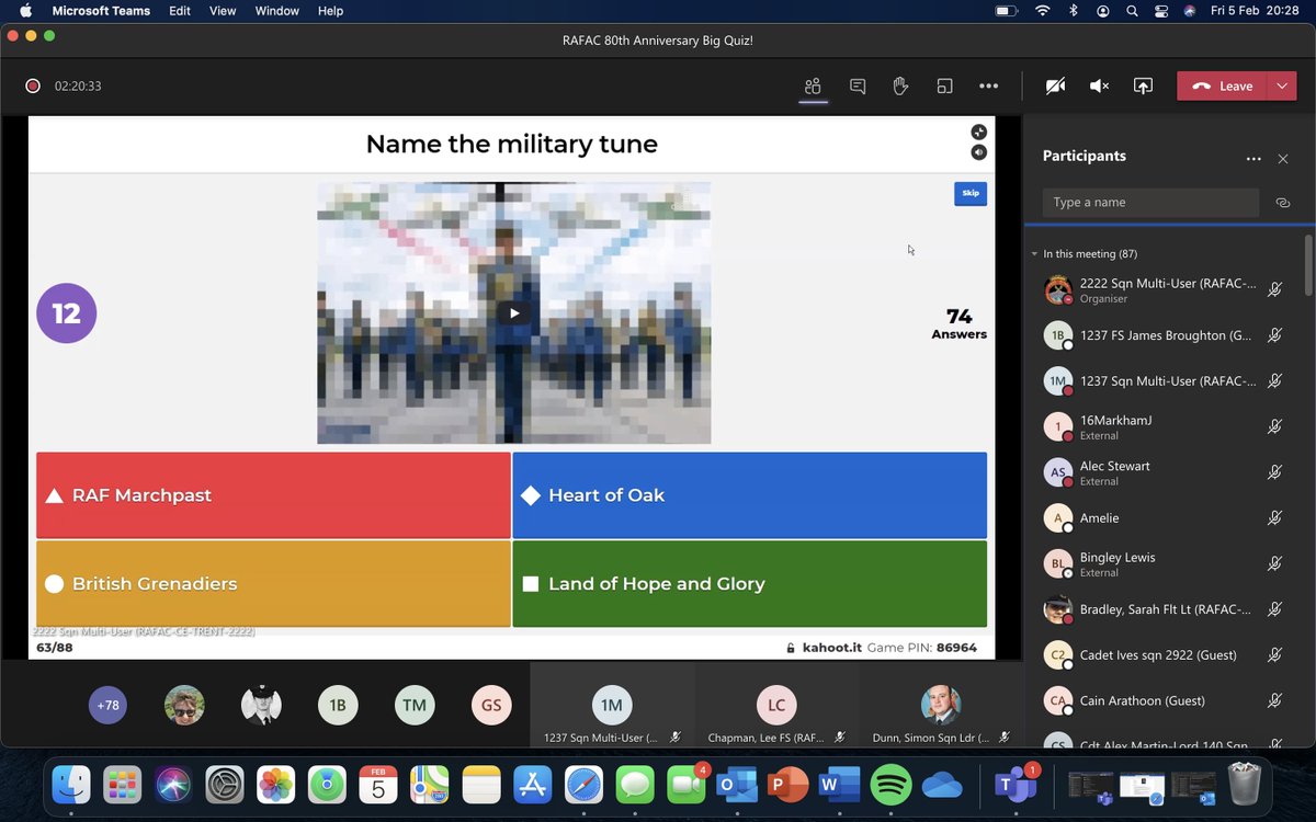 Brigg ATC tweet media