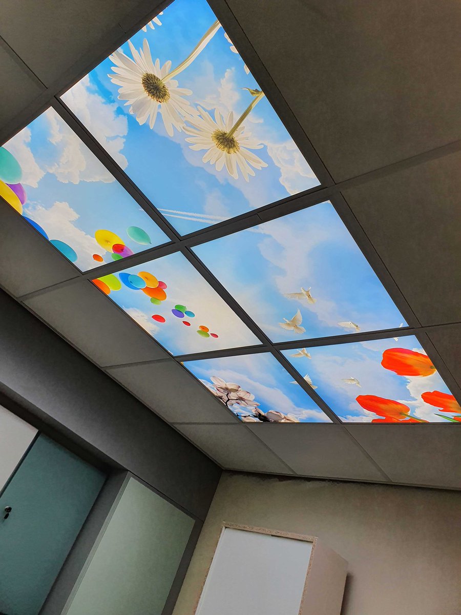 EdBarnsley's tweet image. The new build is all coming together. Exciting times ahead for Paediatric ED &amp;amp; CAU @barnshospital