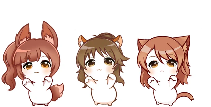 とりなちゅ??? 