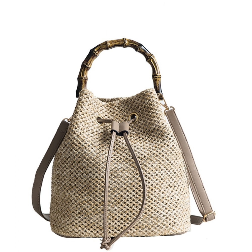 vitalboostore's tweet photo. #healthy #style Beach String Bucket Bag https://t.co/ASEOa6of75