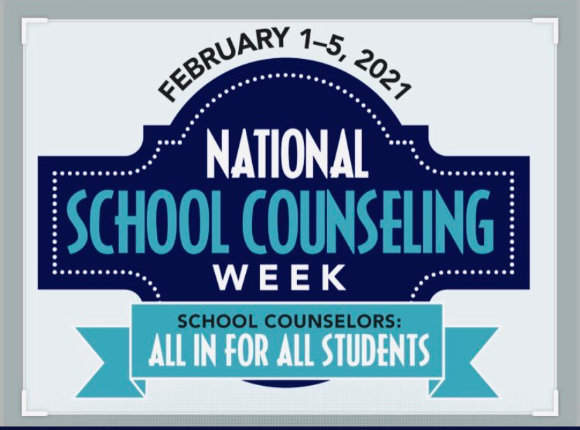 We hope it’s been a beautiful week focusing on advocacy and celebrating ALL that you do 💚💛❤️ #NSCW21 #scchat #WeLoveSchoolCounseling