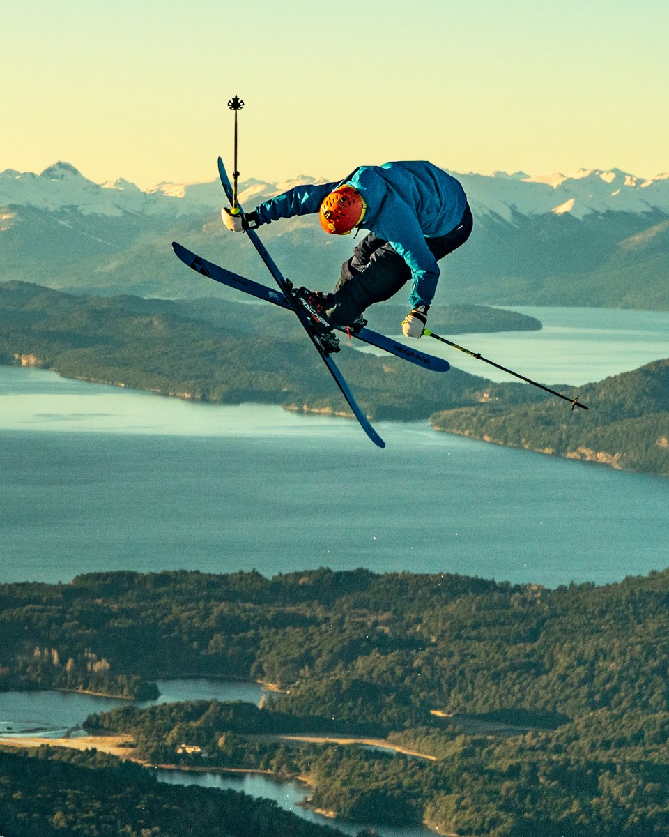 Visit Argentina EN tweet media