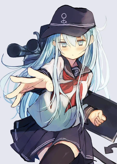 らくがきひびき 