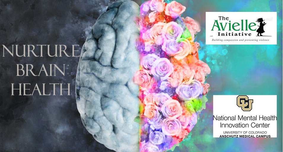 The Avielle Foundation tweet media