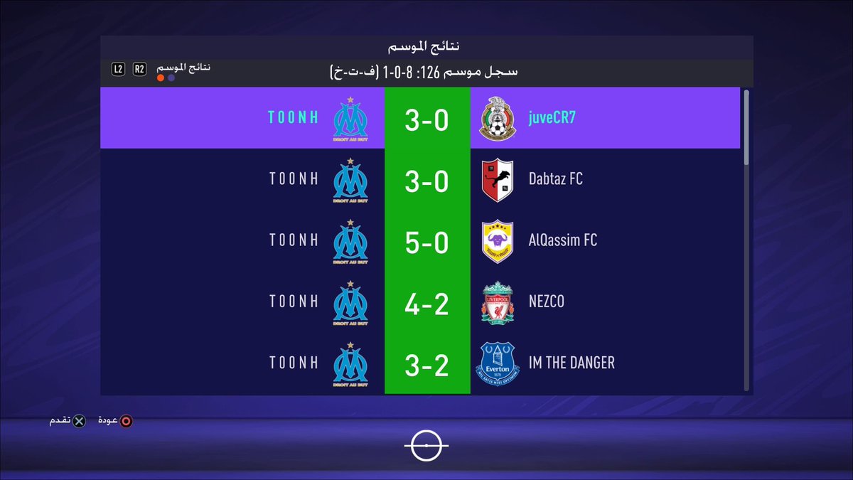 toonhclub's tweet image. التايتل 26 🔥🏆 شكراً لجميع من ساهـم في هـذا الإنجاز 💪🏻 

#بروكلوب #برو_كلوب  #Forzatonh