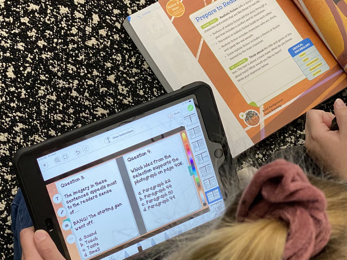 gabbyelopez_'s tweet photo. The third grade students  @LCISDeast pulled together quite the legal defense for their Interim Review. Students were fully engaged with the “Make the Case” strategy from @lead4ward #lead4ward                   Way to go @showupandrepeat and Leslie Lee @lcp_it  #EEpirates https://t.co/dJIoyhHQ0z