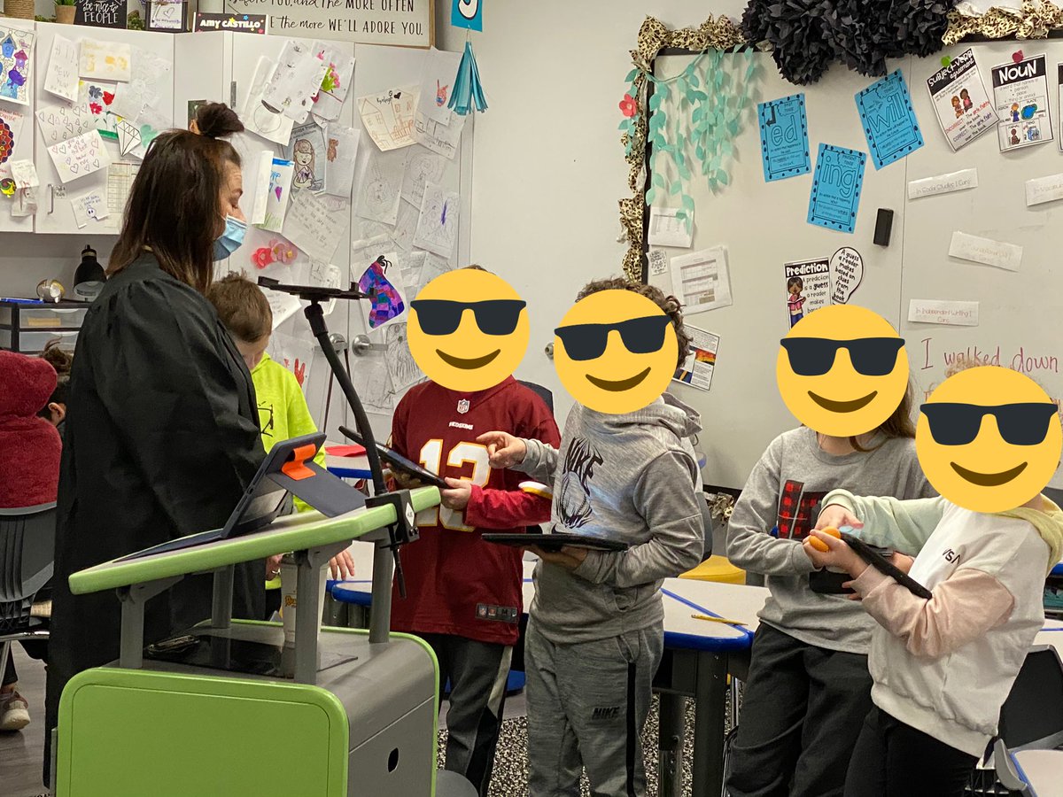 Simply Growing Minds (@gabbyelopez_) on Twitter photo The third grade students <a href="/LCISDeast/">East Elementary</a> pulled together quite the legal defense for their Interim Review. Students were fully engaged with the โMake the Caseโ strategy from <a href="/lead4ward/">lead4ward</a> #lead4ward Way to go <a href="/showupandrepeat/">Amy Castillo</a> and Leslie Lee <a href="/lcp_it/">LCPTech</a> #EEpirates The third grade students <a href="/LCISDeast/">East Elementary</a> pulled together quite the legal defense for their Interim Review. Students were fully engaged with the โMake the Caseโ strategy from <a href="/lead4ward/">lead4ward</a> #lead4ward Way to go <a href="/showupandrepeat/">Amy Castillo</a> and Leslie Lee <a href="/lcp_it/">LCPTech</a> #EEpirates