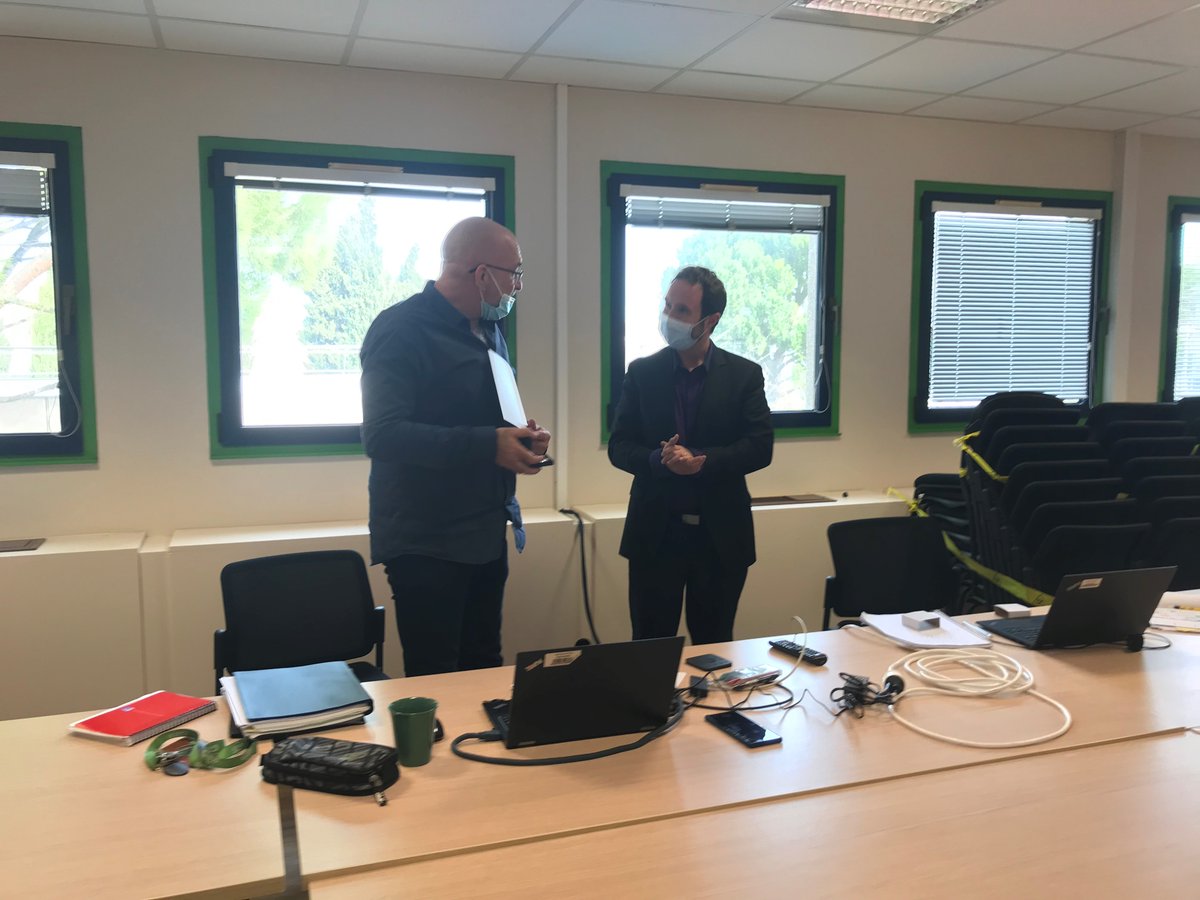 Ronan MATEUDI tweet media