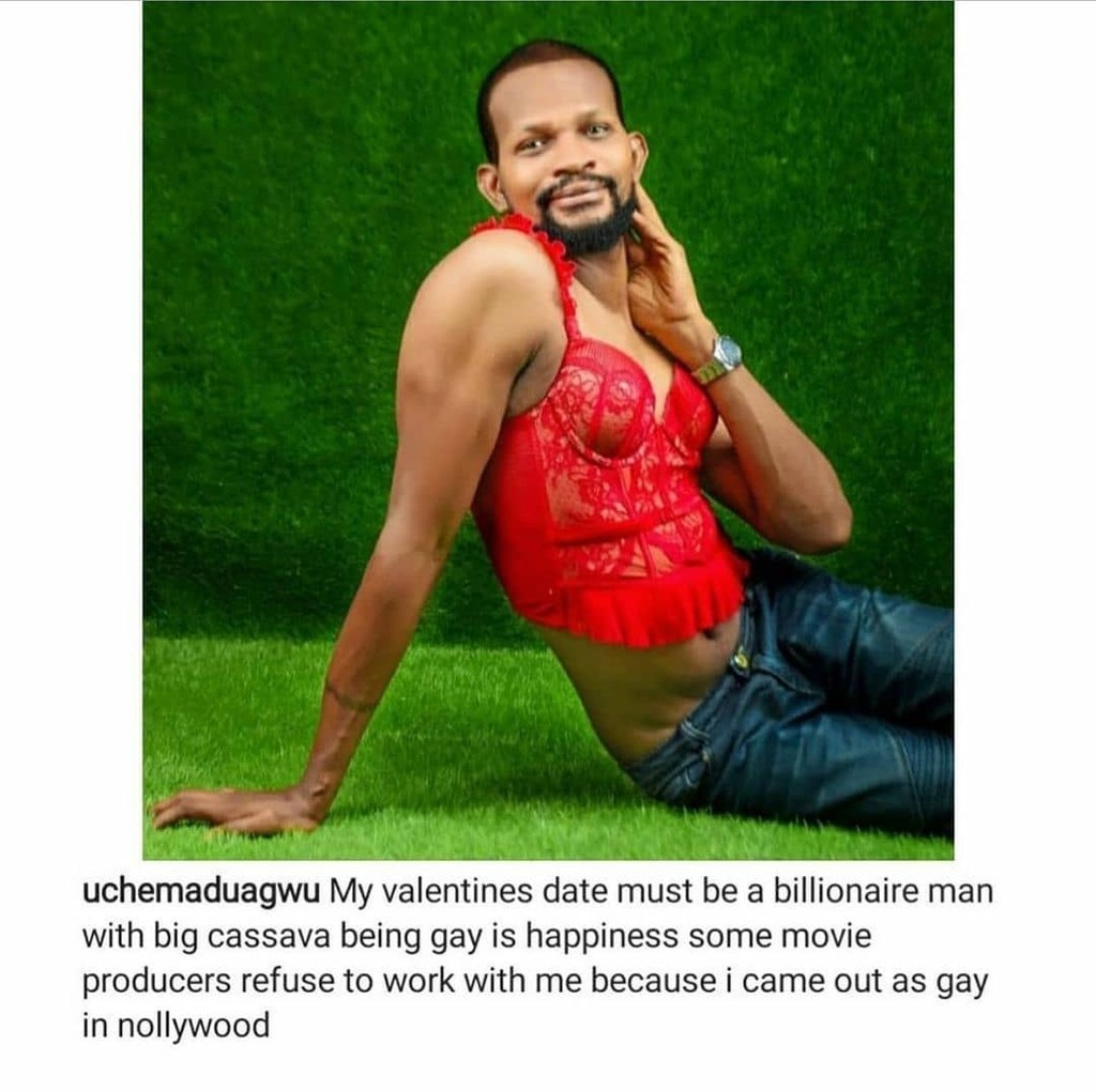 Nollywoodonline tweet media