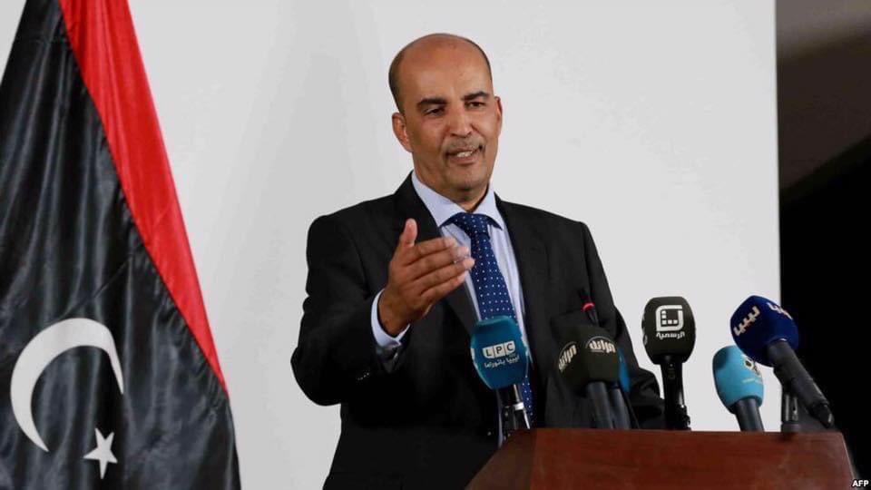 Mosa Al-Koni comes from the Amazigh “Tuareg” tribes. He was born in Ghadames, southwest of Tripoli, and is the younger brother of the famous novelist and writer “Ibrahim Al-Koni”.