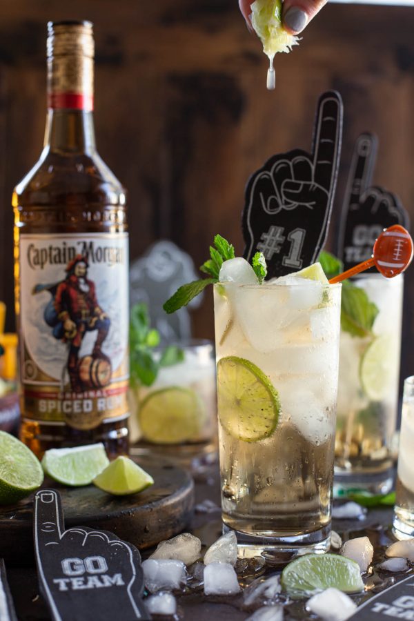 tipsydiaries's tweet photo. get game day ready w. @CaptainMorganUS #SuperBowl cocktails 🏈🥃 #captainmorgan #SuperBowl2021 #tipsydiaries - https://t.co/oEMXOaHJ8E https://t.co/tavBd3OWyr