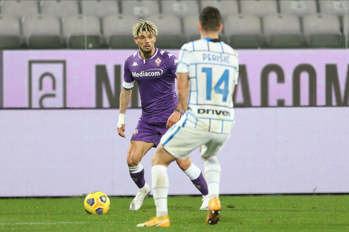 acffiorentina's tweet photo. 📸 | Scatti di #FiorentinaInter
#ForzaViola 💜 #Fiorentina #FIOvINT #SerieA https://t.co/GQaFiGSjQy